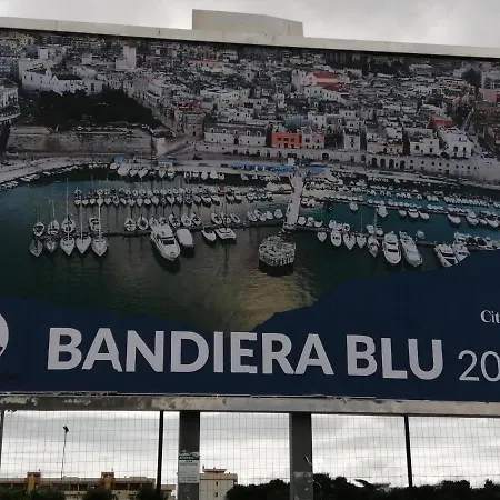 A Casa Di Ana Apartment *