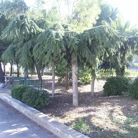 A Casa Di Ana