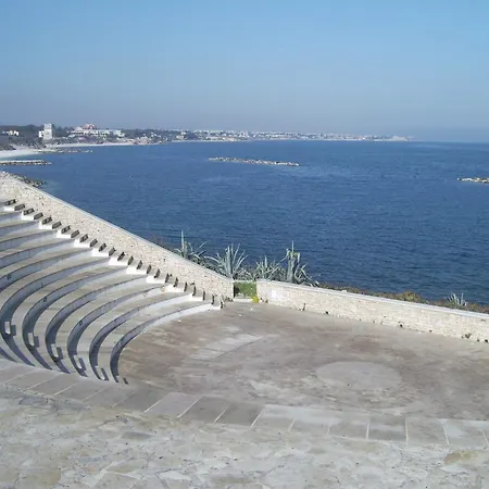 A Casa Di Ana شقة