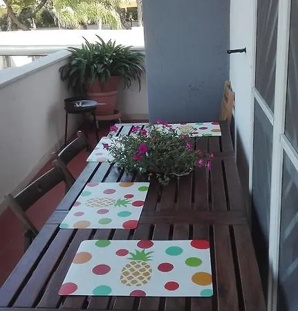 A Casa Di Ana * Bisceglie