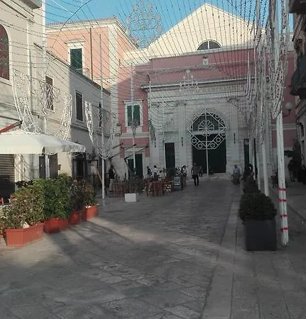 A Casa Di Ana *