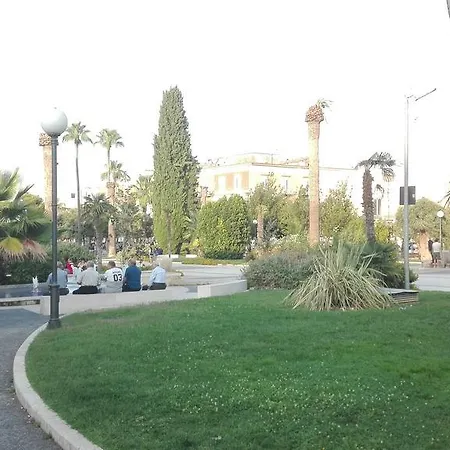 A Casa Di Ana Bisceglie