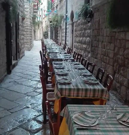 شقة A Casa Di Ana *