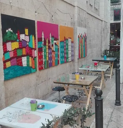 A Casa Di Ana *