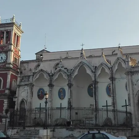A Casa Di Ana Apartment
