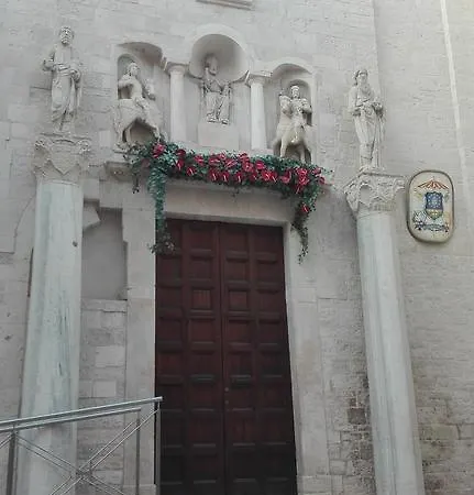 شقة A Casa Di Ana *