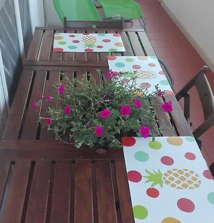 A Casa Di Ana Apartment