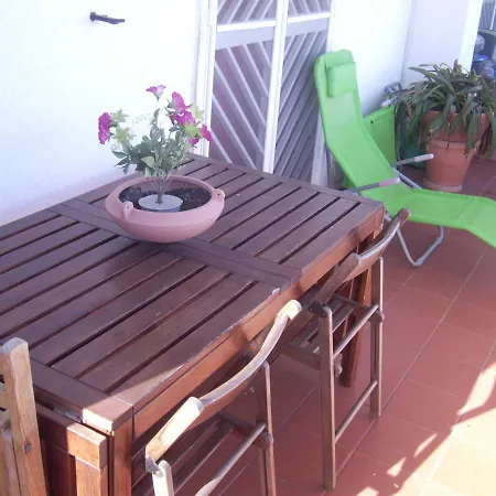 A Casa Di Ana *