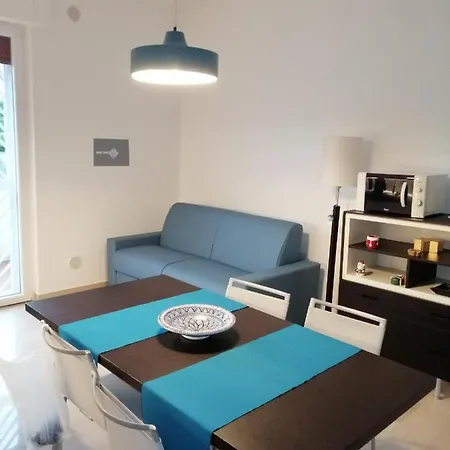 A Casa Di Ana
