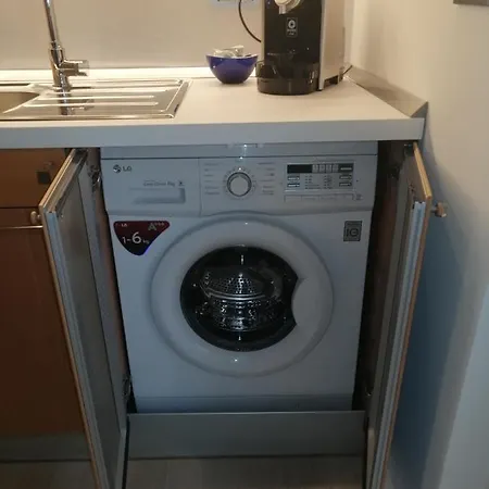 شقة A Casa Di Ana *