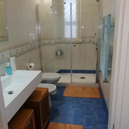 A Casa Di Ana Apartment