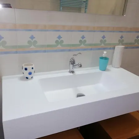 A Casa Di Ana Apartment Bisceglie
