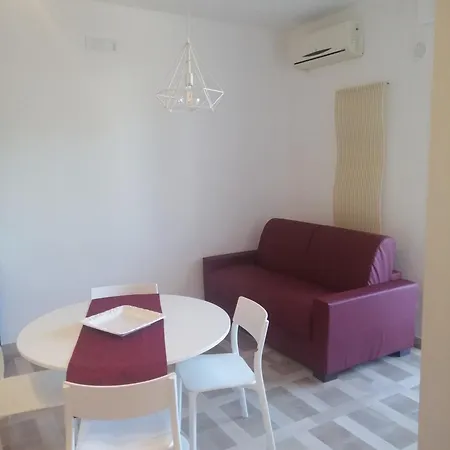 A Casa Di Ana * Bisceglie