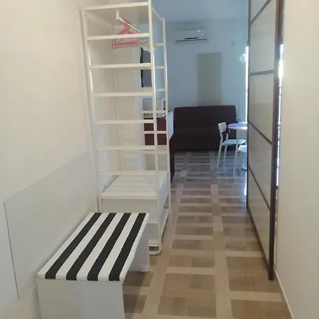 A Casa Di Ana * Bisceglie