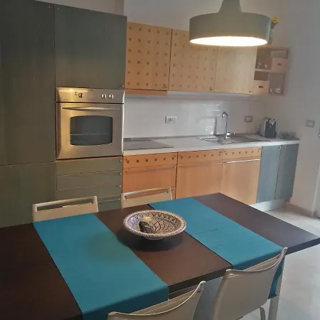 A Casa Di Ana