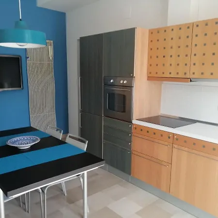 A Casa Di Ana Apartment Bisceglie