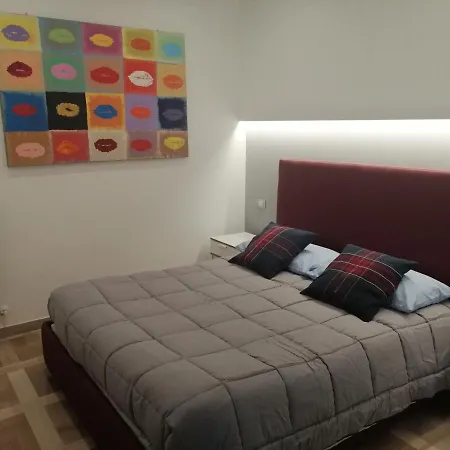 A Casa Di Ana *