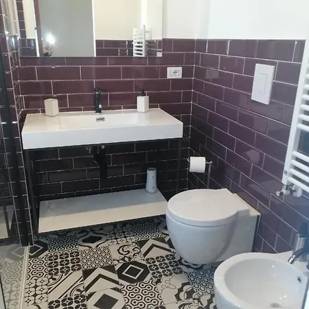 A Casa Di Ana Apartament Bisceglie