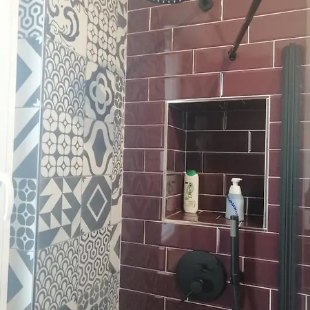 A Casa Di Ana * Bisceglie