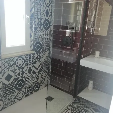 A Casa Di Ana Apartment Bisceglie