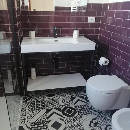 A Casa Di Ana Apartment