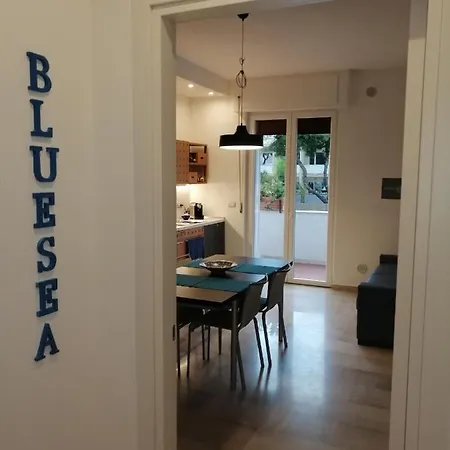 A Casa Di Ana بيشيلي