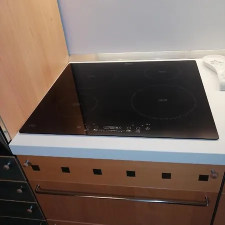 شقة A Casa Di Ana *