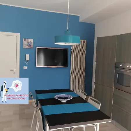 A Casa Di Ana Apartment